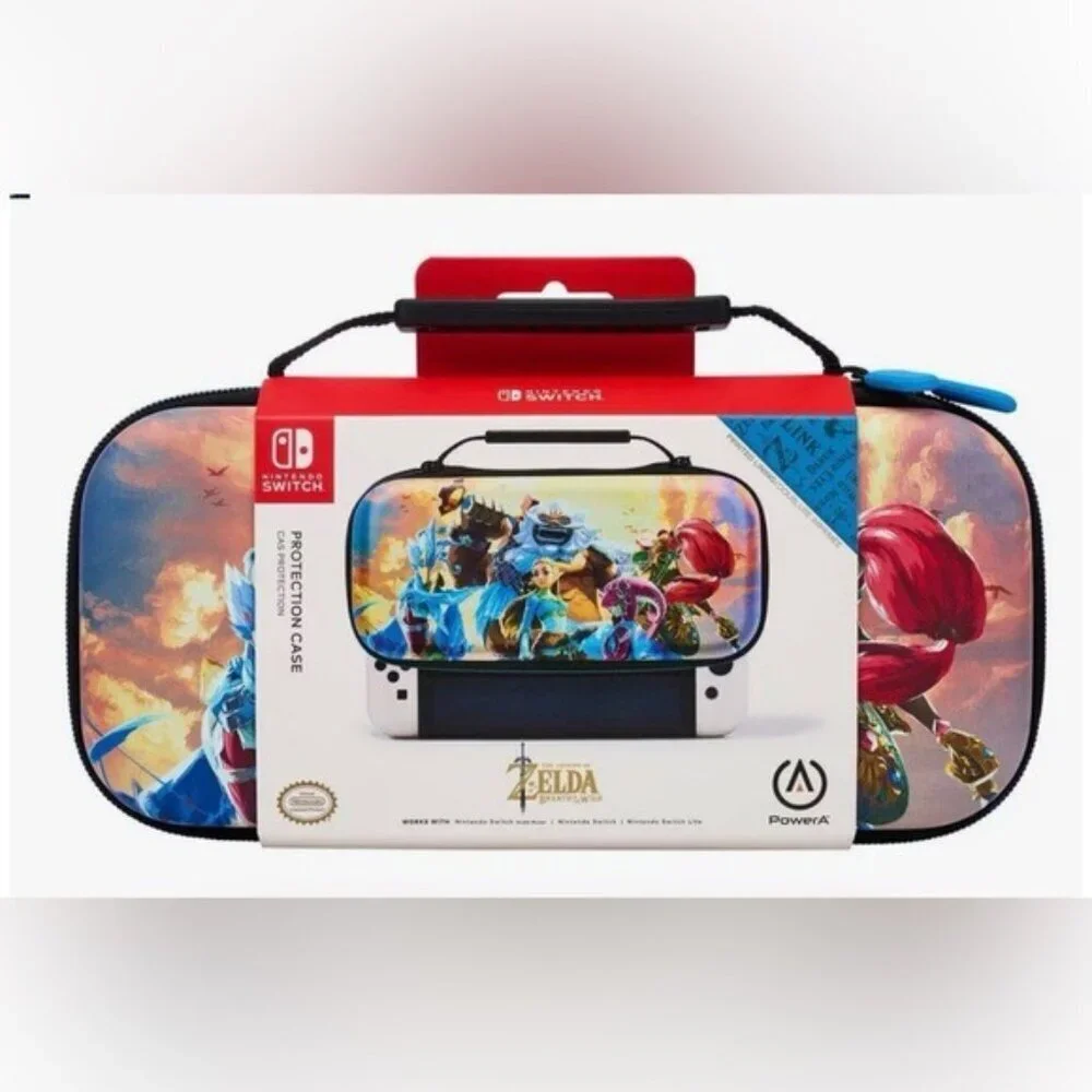 Nintendo rubberized tabletop